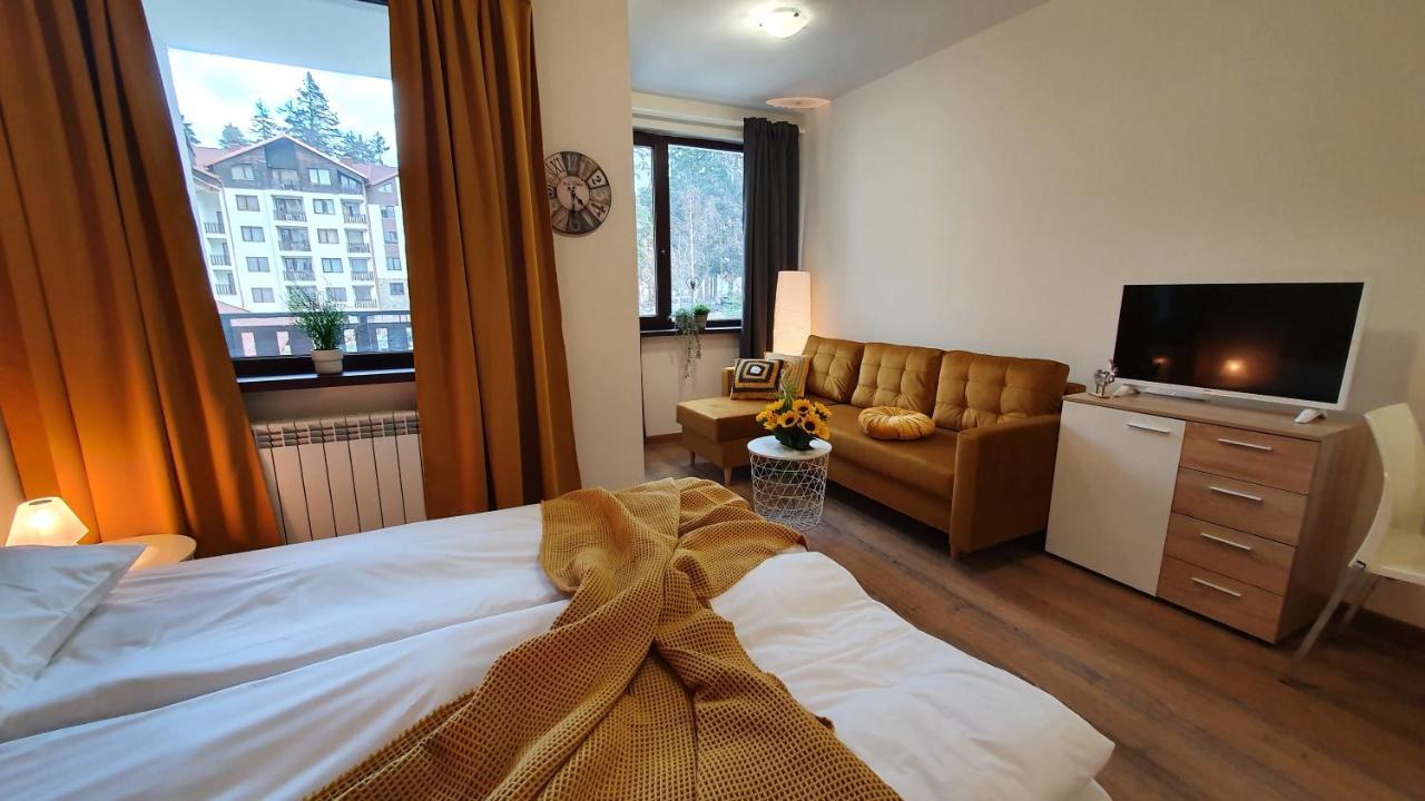 Borovets Holiday Homes Exterior foto
