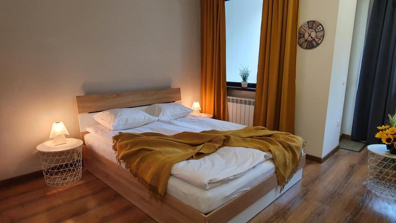 Borovets Holiday Homes Exterior foto