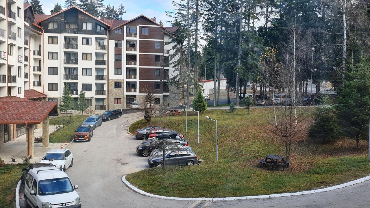 Borovets Holiday Homes Exterior foto