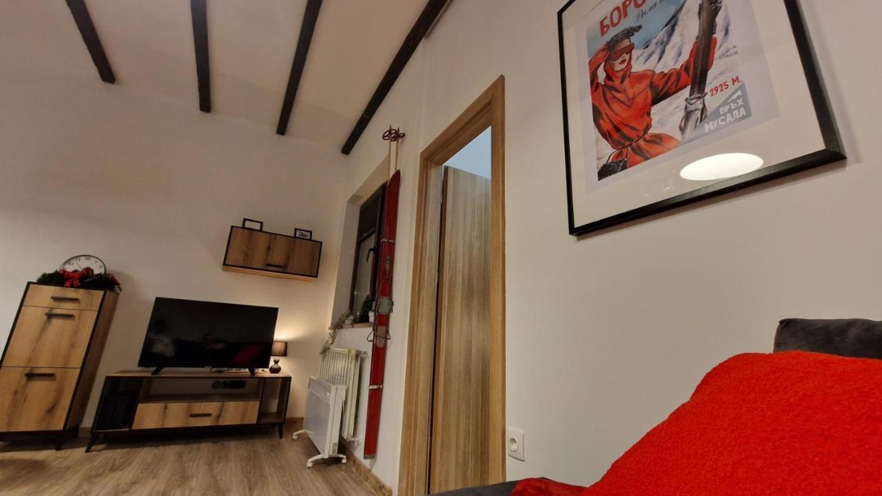 Borovets Holiday Homes Exterior foto